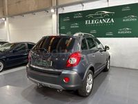 Usado Opel Antara Cosmo 150 CV (110 kW) 2007 Azul SUV