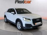 Usado Audi Q2 Advanced 116 CV (85 kW) 2020 Blanco SUV