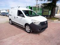 usado Dacia Dokker 1.6 Essential GLP 75kW