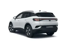 Nuevo VW ID.4 Pure 125 kW (170 CV) 2026 Blanco SUV