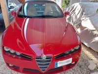 usado Alfa Romeo Spider 2007