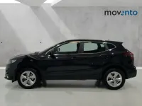 Usado Nissan Qashqai Acenta 160 CV (117 kW) 2019 Negro SUV