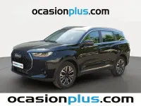 Usado Ebro s700 147 CV (108 kW) 2025 Negro SUV