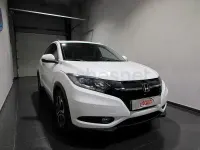 Usado Honda HR-V Executive 120 CV (88 kW) 2016 Blanco SUV