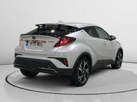 Usado Toyota C-HR Advance 184 CV (135 kW) 2023 Blanco SUV