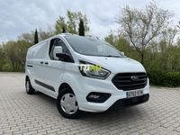 usado Ford 300 Transit Custom Van Frigorífico TrendL2 2.0 TDCI 130cv 6 vel. *IVA deducible* *2019* *Nacional*