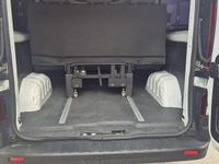 Usado Nissan Primastar 150 CV (110 kW) 2021 Blanco Monovolumen