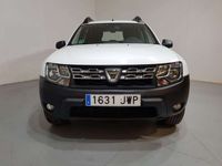 usado Dacia Duster 1.2 TCE Ambiance 4x4 125