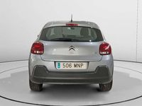 Occasion Citroën C3 Feel 83 ch (61 kW) 2024 Gris Citadine
