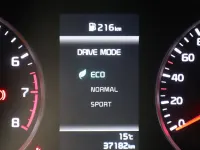 Usado Kia Stonic 100 CV (73 kW) 2023 Blanco SUV