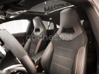 Usado Mercedes CLA250 Shooting Brake 224 CV (164 kW) 2020 Blanco Familiar