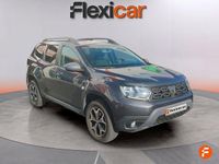 Usado Dacia Duster Acces 90 CV (66 kW) 2021 Negro SUV