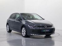 Usado VW Golf VIII 116 CV (85 kW) 2025 Gris Berlina