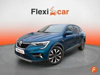 Usado Renault Arkana Intens 145 CV (106 kW) 2021 Azul SUV