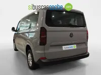 Usado VW Caravelle 150 CV (110 kW) 2025 Gris/plata Van