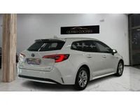 Używany Toyota Corolla Active 122 KM (89 kW) 2021 Biały Kombi