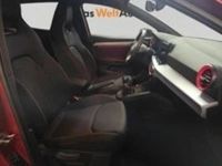 Usado Seat Ibiza FR 115 CV (84 kW) 2025 Rojo Utilitario