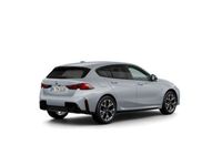 Usado BMW 120 Comfort Edition 163 CV (119 kW) 2025 Gris Utilitario