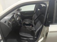 Occasion Skoda Fabia Active 75 ch (55 kW) 2018 Blanc Citadine