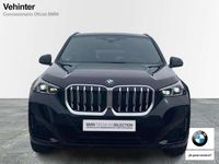 Usado BMW X1 150 CV (110 kW) 2025 Negro SUV