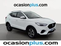 Usado MG ZS Comfort 106 CV (77 kW) 2024 Blanco Recogida