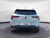 Usado Renault Scenic E-Tech Esprit Alpine 159 kW (217 CV) 2026 Blanco SUV