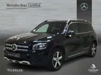 Usado Mercedes GLB200 150 CV (110 kW) 2022 SUV