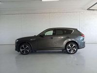 Usado Mazda CX-60 Takumi-Line 200 CV (147 kW) 2024 SUV
