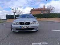 Occasion BMW 120 163 ch (119 kW) 2006 Gris Citadine