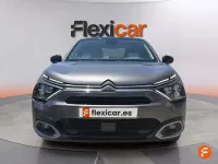 Usado Citroën C4 X 131 CV (96 kW) 2023 Gris SUV