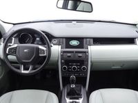 usado Land Rover Discovery Sport 2.0L TD4 150CV 4x4 HSE