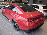Nuevo Mercedes CLA180 136 CV (100 kW) 2026 Rojo Berlina