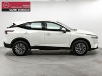 usado Nissan Qashqai 1.3 Dig-t Acenta 4x2 103kw