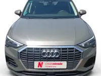 Usado Audi Q3 Premium 150 CV (110 kW) 2022 Gris SUV