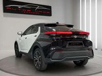 Usado Toyota C-HR Edition 223 CV (164 kW) 2025 SUV