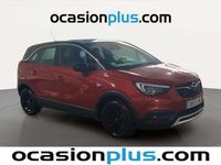 Usado Opel Crossland X S 110 CV (80 kW) 2021 Rojo SUV