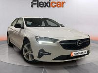 Usado Opel Insignia GS Line 122 CV (89 kW) 2021 Blanco Familiar