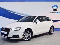 usado Audi A3 Sportback 1.6TDI 85kW