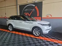 Usado Land Rover Range Rover Velar 240 CV (176 kW) 2017 Blanco SUV