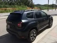 Usado Dacia Duster Journey 150 CV (110 kW) 2024 Gris SUV