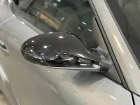 Usado Porsche Cayman 295 CV (216 kW) 2006 Gris / plata Coupe