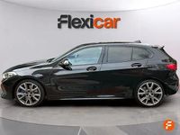 Używany BMW M135 306 KM (225 kW) 2020 Czarny Hatchback