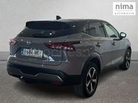 Usado Nissan Qashqai N-Connecta 190 CV (139 kW) 2023 Gris / plata SUV