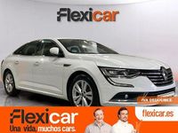 Usado Renault Talisman 160 CV (117 kW) 2020 Blanco Familiar