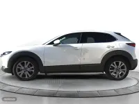 Usado Mazda CX-30 Center-Line 140 CV (102 kW) 2025 Blanco SUV