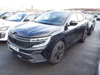 Usado Renault Austral Techno 158 CV (116 kW) 2024 Gris / plata SUV