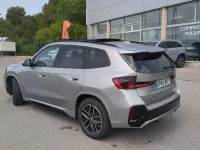 Usado BMW X1 xLine 150 CV (110 kW) 2024 Plateado SUV