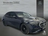 Usado Mercedes E220 197 CV (144 kW) 2025 Berlina