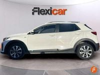 Usado Kia Stonic 120 CV (88 kW) 2020 Blanco SUV