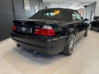 Usado BMW M3 343 CV (252 kW) 2005 Azul Descapotable